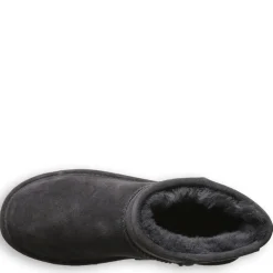 Bearpaw Womens Alyssa Fur Boot