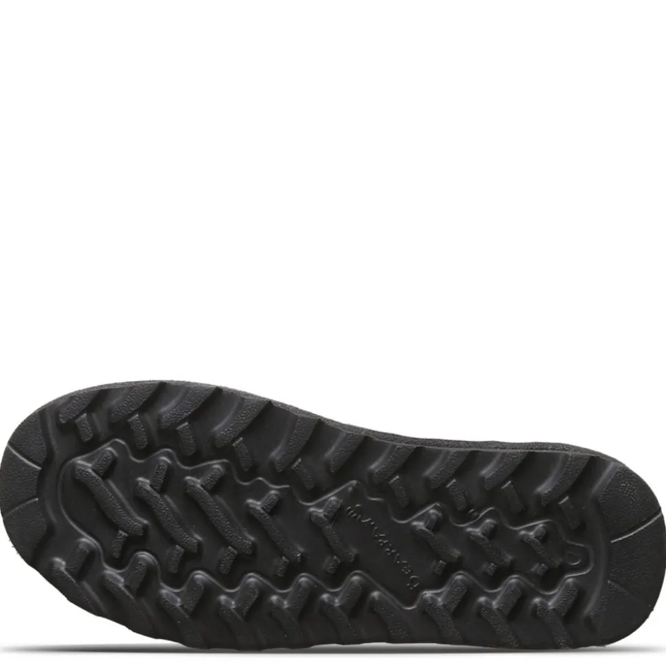 Bearpaw Womens Alyssa Fur Boot