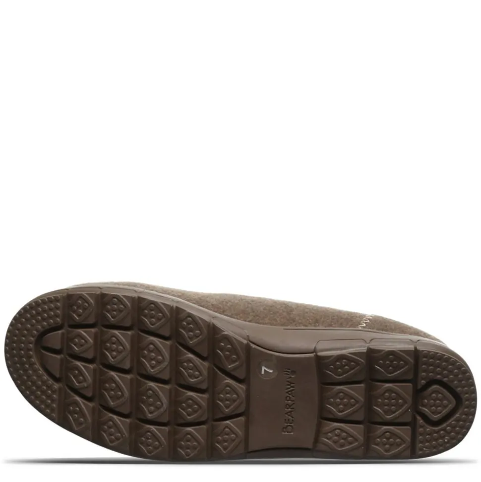 Bearpaw Womens Azalea Slipper