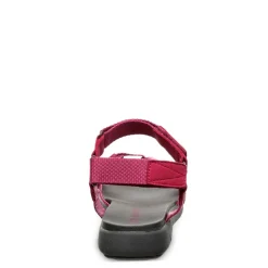 Bearpaw Womens Becca Trekking Sandal