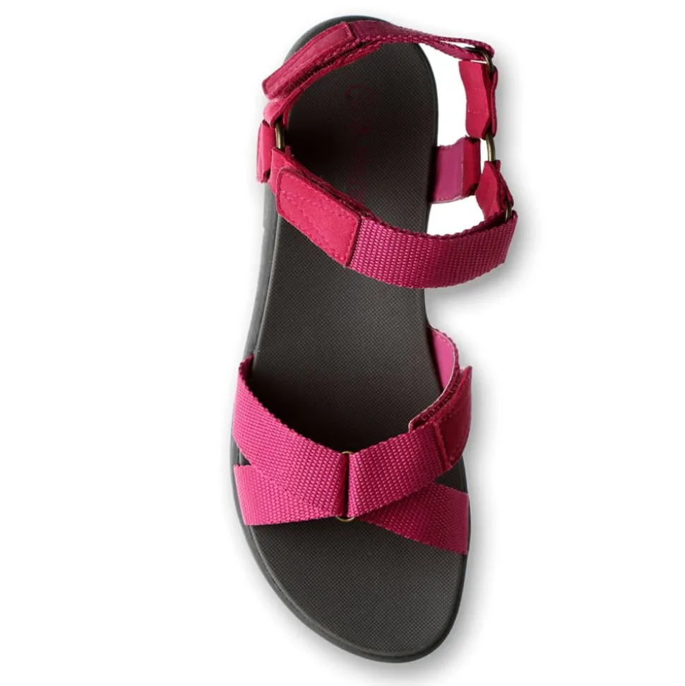 Bearpaw Womens Becca Trekking Sandal