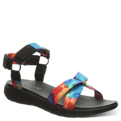 Bearpaw Womens Becca Trekking Sandal