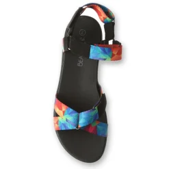 Bearpaw Womens Becca Trekking Sandal