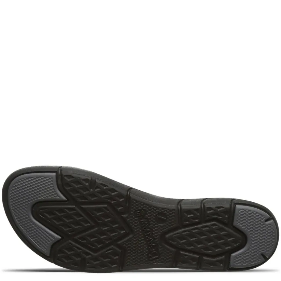 Bearpaw Womens Becca Trekking Sandal