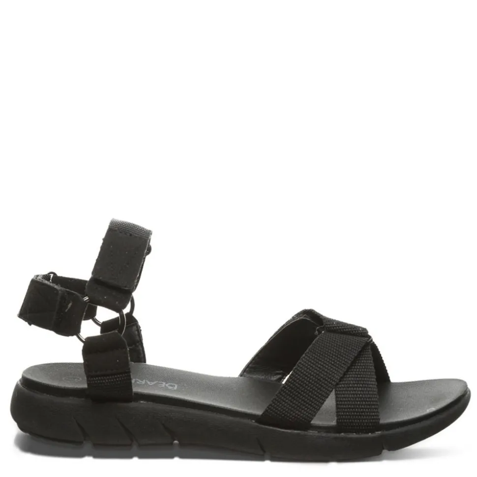 Bearpaw Womens Becca Trekking Sandal