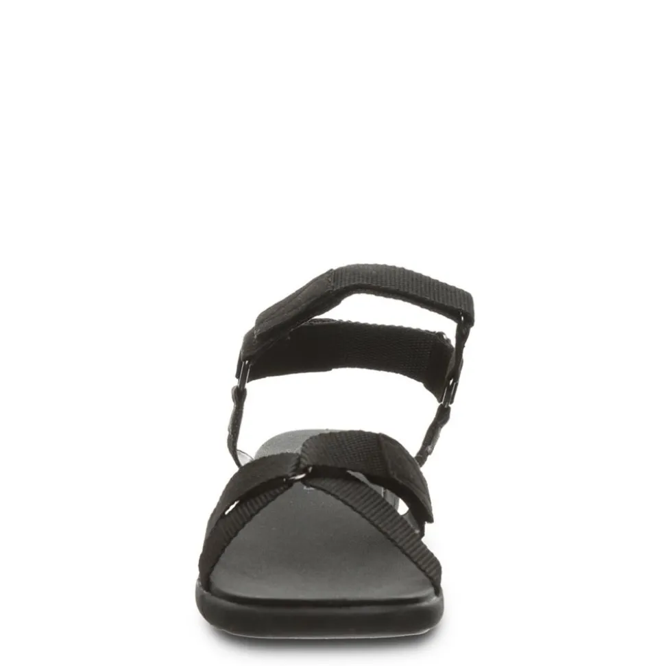 Bearpaw Womens Becca Trekking Sandal