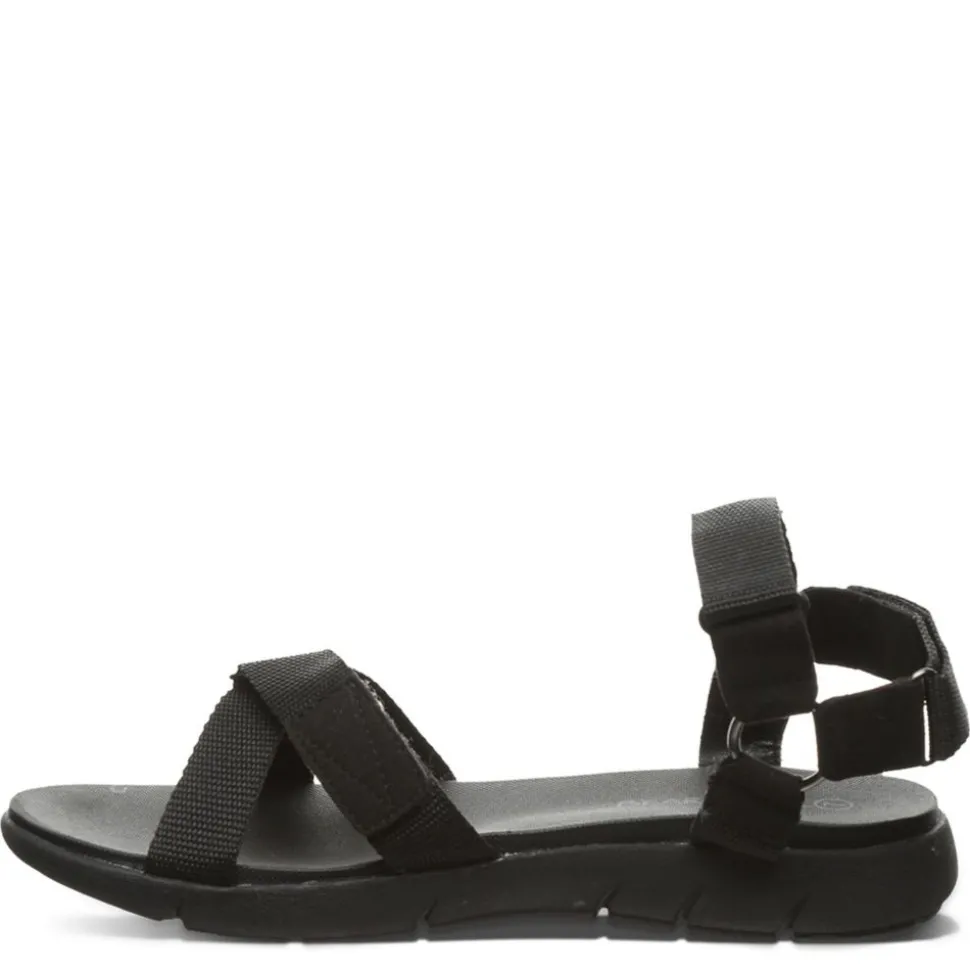 Bearpaw Womens Becca Trekking Sandal