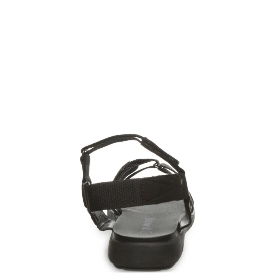 Bearpaw Womens Becca Trekking Sandal