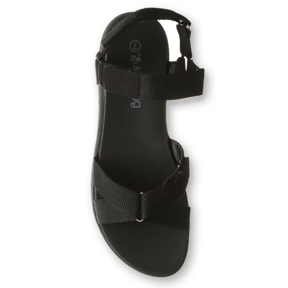 Bearpaw Womens Becca Trekking Sandal