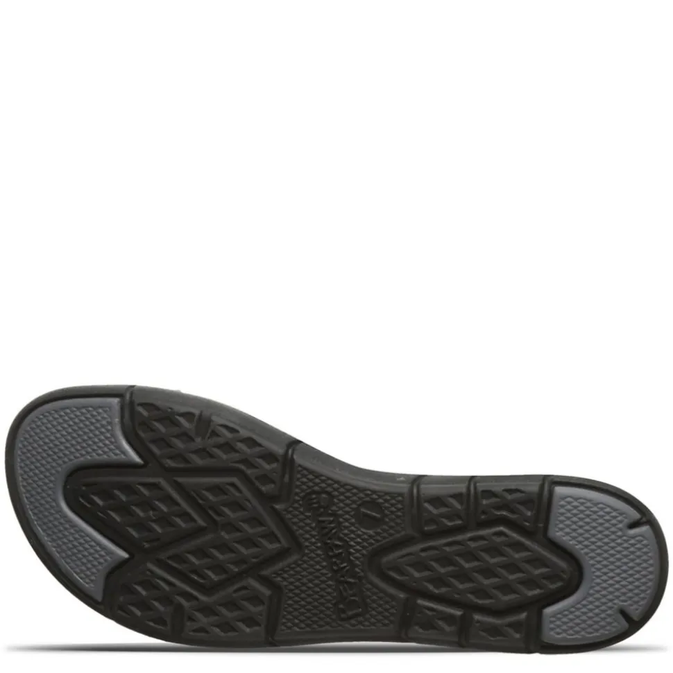 Bearpaw Womens Becca Trekking Sandal