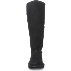 Bearpaw Womens Boshie Tall Fur Boot