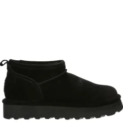 Bearpaw Womens Daphne Super Shorty Platform