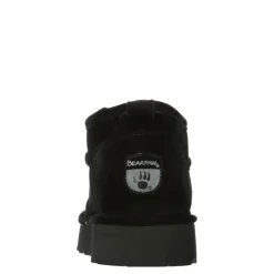 Bearpaw Womens Daphne Super Shorty Platform