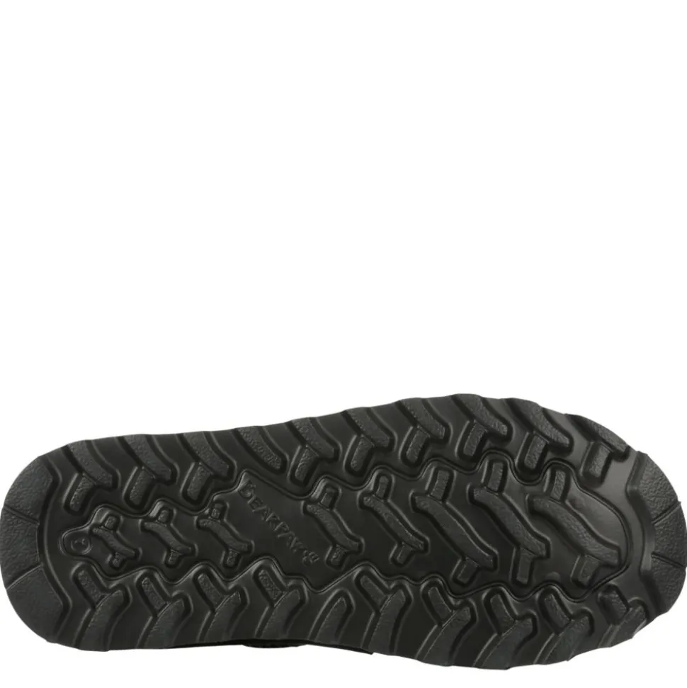 Bearpaw Womens Daphne Super Shorty Platform