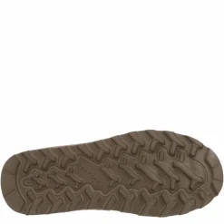 Bearpaw Womens Drew Short Fur Boot