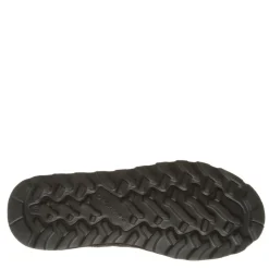 Bearpaw Womens Drew Short Fur Boot