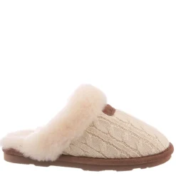 Bearpaw Womens Effie Slipper