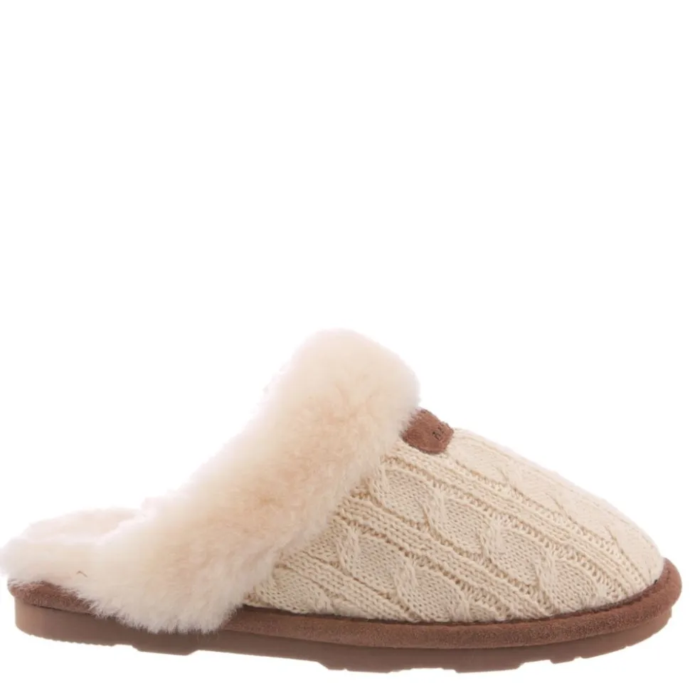 Bearpaw Womens Effie Slipper