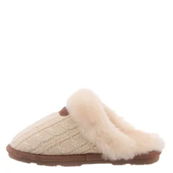 Bearpaw Womens Effie Slipper