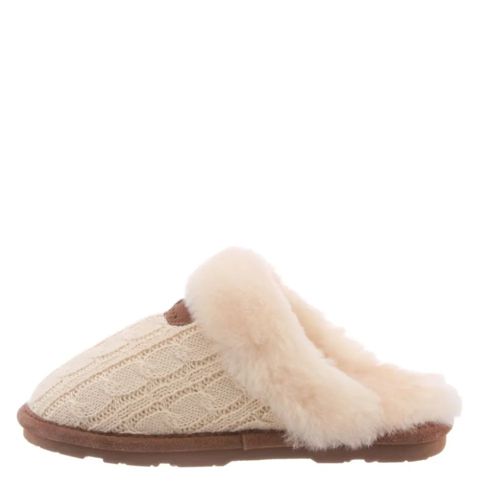 Bearpaw Womens Effie Slipper