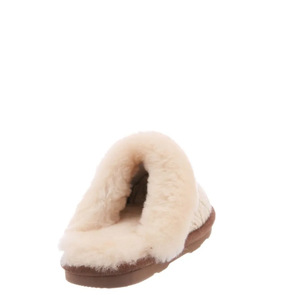 Bearpaw Womens Effie Slipper