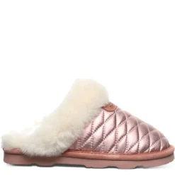 Bearpaw Womens Effie Slipper