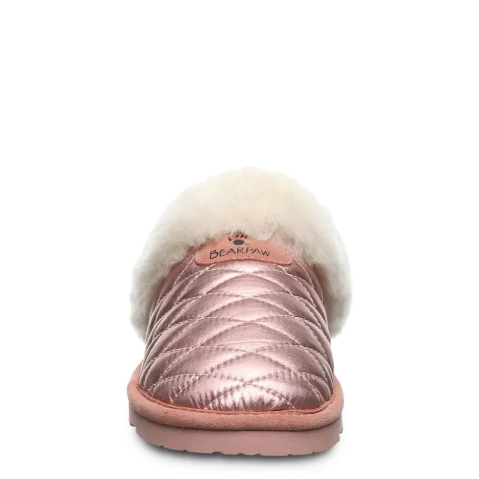 Bearpaw Womens Effie Slipper