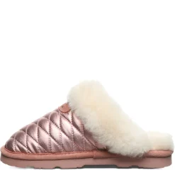 Bearpaw Womens Effie Slipper