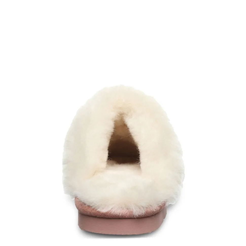 Bearpaw Womens Effie Slipper