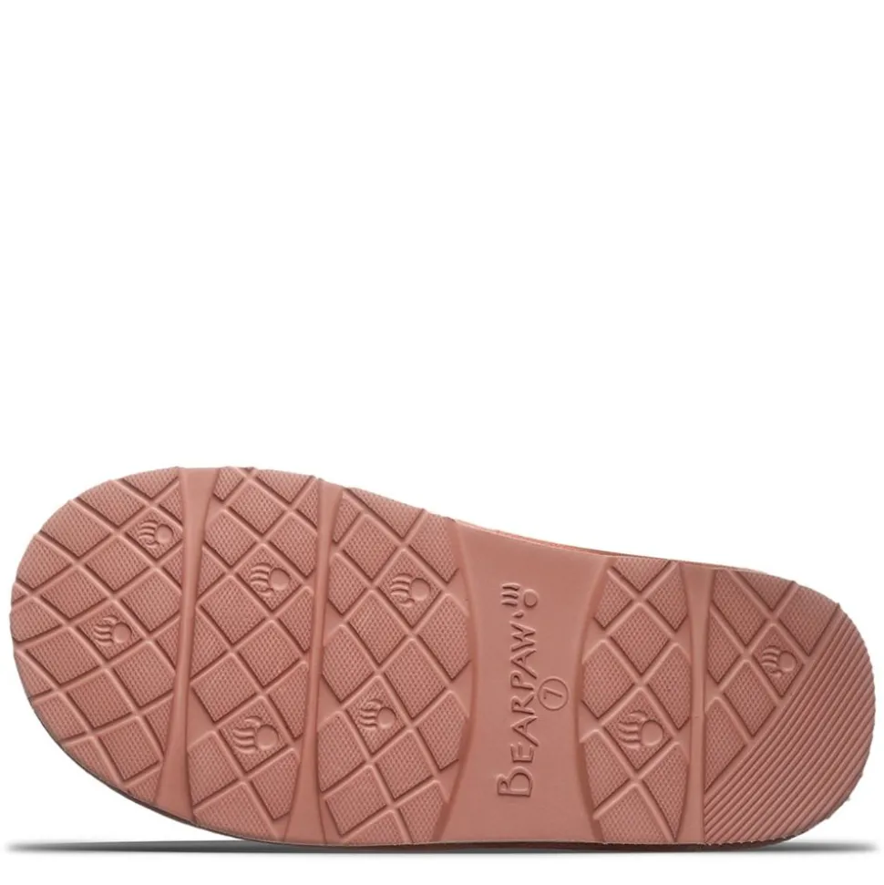 Bearpaw Womens Effie Slipper