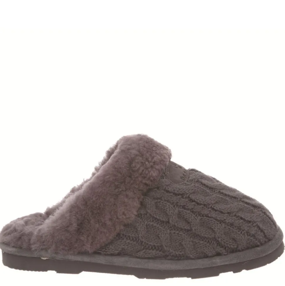 Bearpaw Womens Effie Slipper