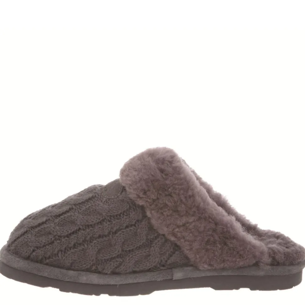 Bearpaw Womens Effie Slipper