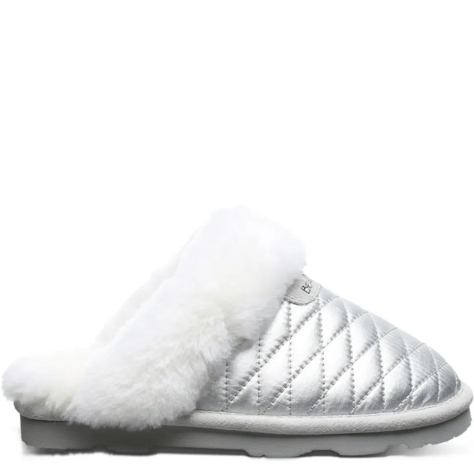 Bearpaw Womens Effie Slipper
