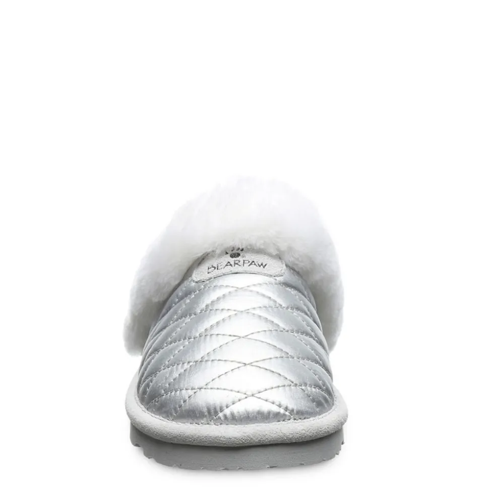 Bearpaw Womens Effie Slipper