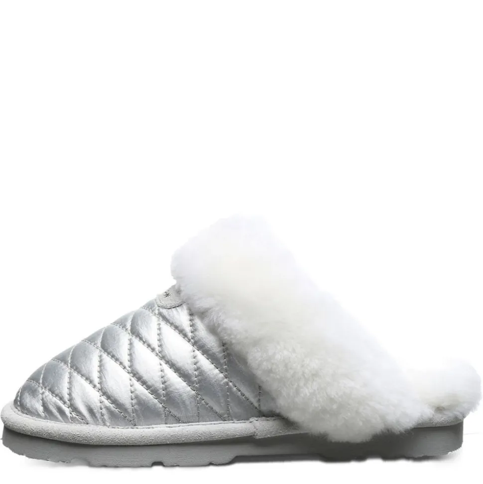 Bearpaw Womens Effie Slipper
