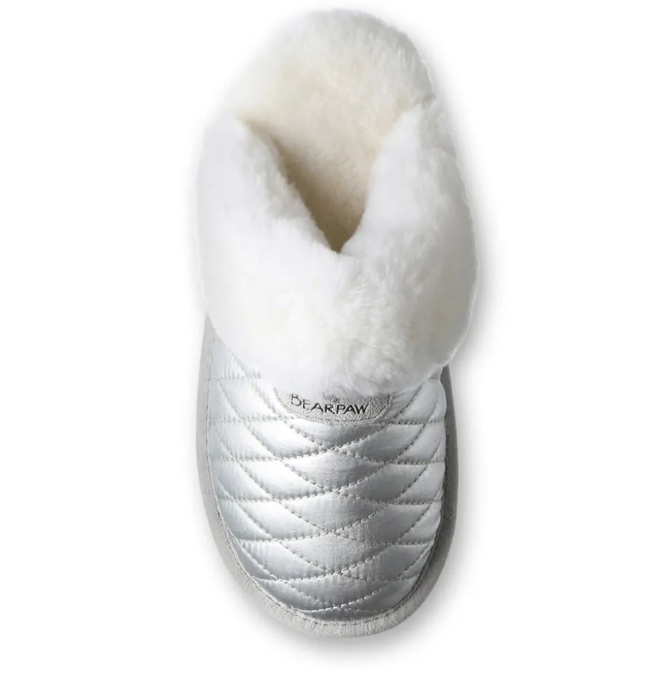 Bearpaw Womens Effie Slipper