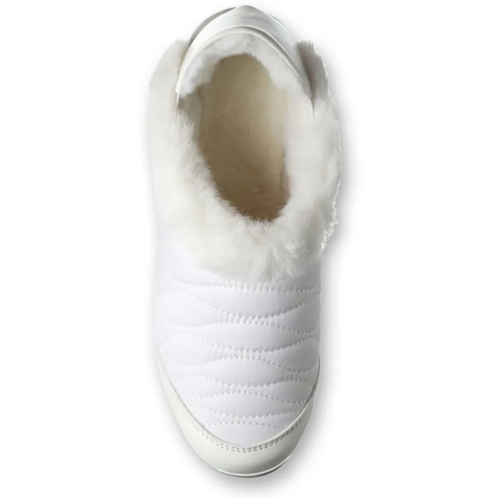 Bearpaw Womens Elaine Slipper