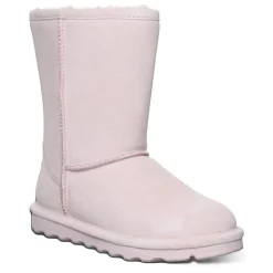 Bearpaw Womens Elle Short Fur Boot