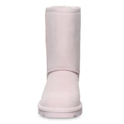Bearpaw Womens Elle Short Fur Boot