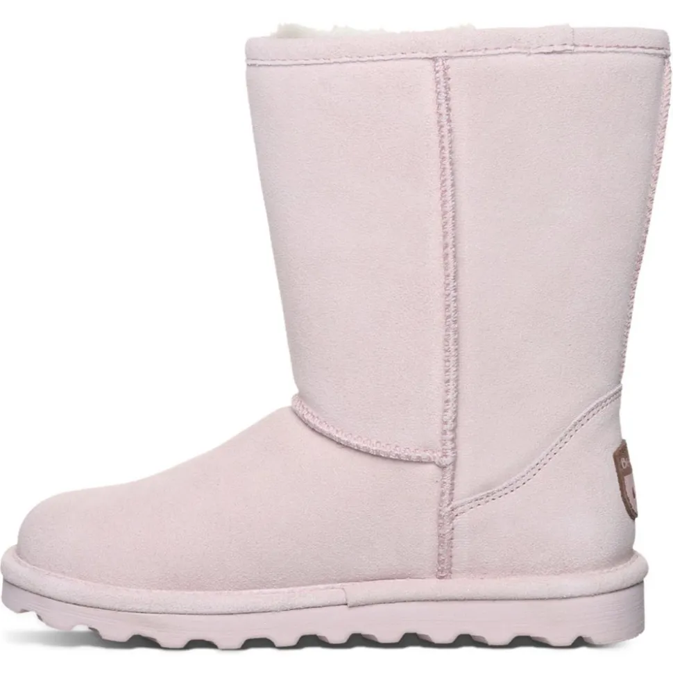 Bearpaw Womens Elle Short Fur Boot