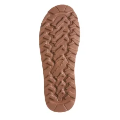 Bearpaw Womens Elle Short Vegan Fur Boot