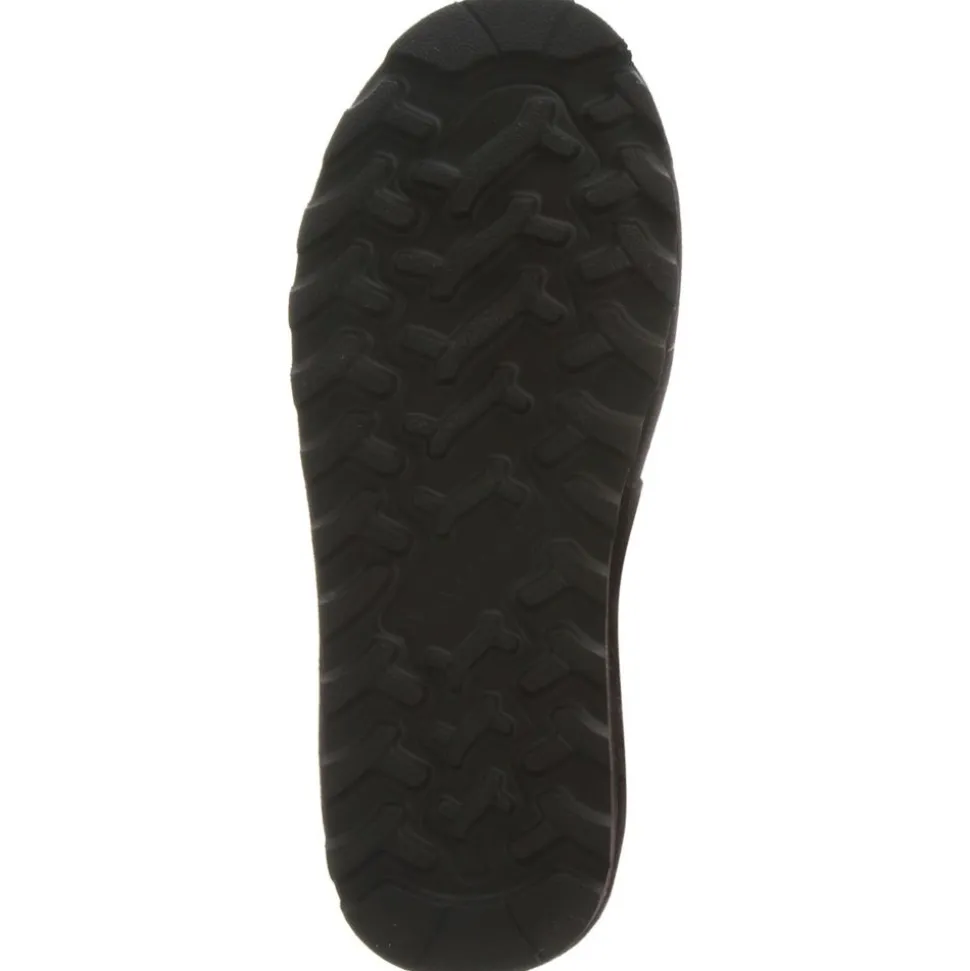 Bearpaw Womens Elle Short Fur Boot