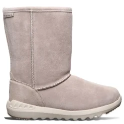 Bearpaw Womens Elle Sport Fur Boot