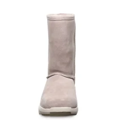 Bearpaw Womens Elle Sport Fur Boot