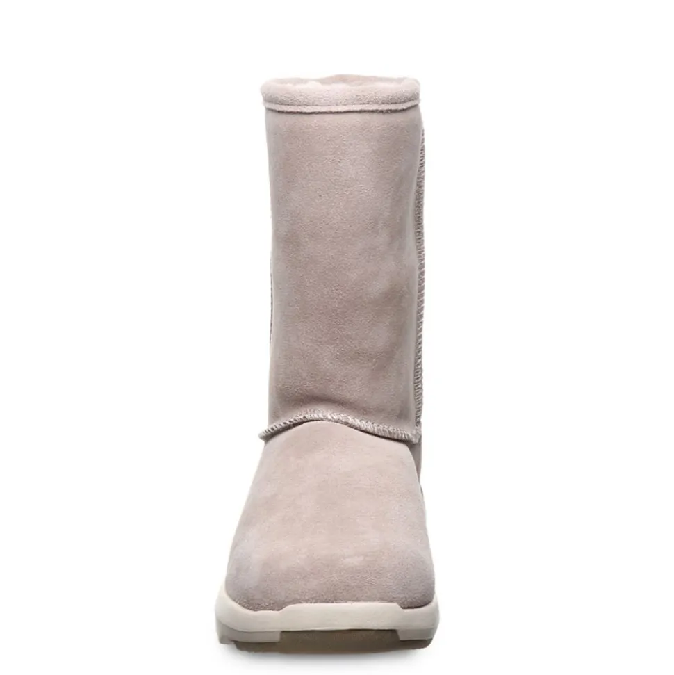 Bearpaw Womens Elle Sport Fur Boot
