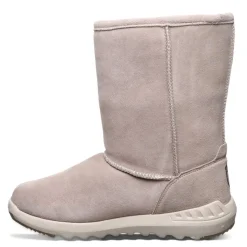 Bearpaw Womens Elle Sport Fur Boot