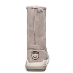 Bearpaw Womens Elle Sport Fur Boot