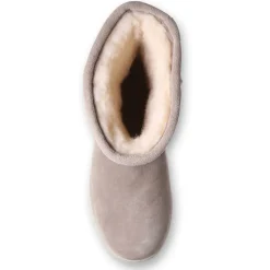 Bearpaw Womens Elle Sport Fur Boot
