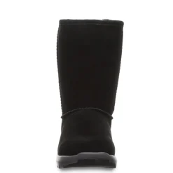 Bearpaw Womens Elle Sport Fur Boot