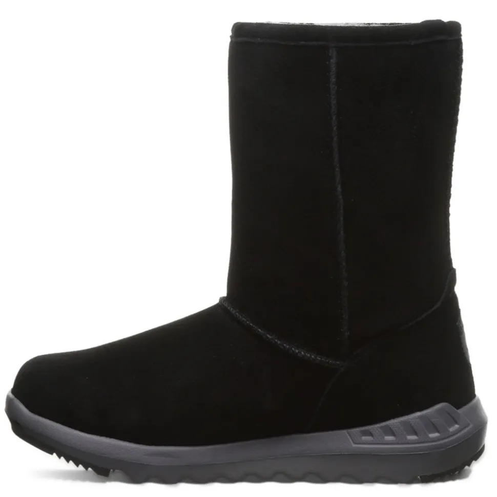 Bearpaw Womens Elle Sport Fur Boot